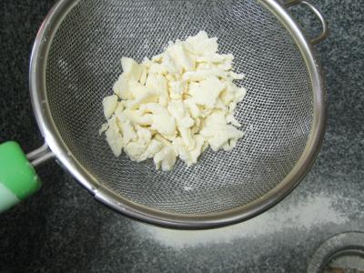 Feuilletés de ris de veau et champignons - 16.4