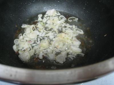 Feuilletés de ris de veau et champignons - 20.1