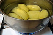 Tartiflette savoyarde - 4.1