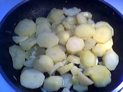 Tartiflette savoyarde - 5.2