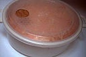 Velouté de tomates et de chou - 7.4