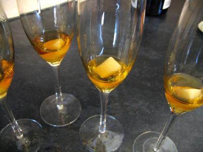 Cocktail au champagne - 2.2