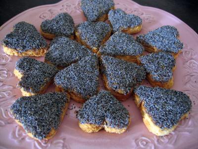 figue sèche : Canapés au coeur de foie gras