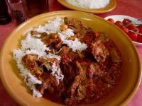 Marocaine (à la)