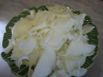 Confiture d'oignons au cognac - 2.2