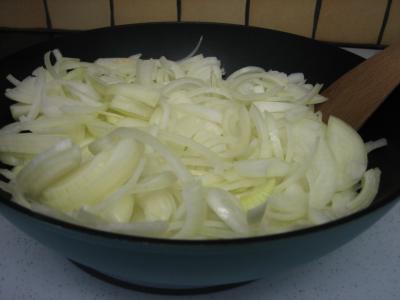 Confiture d'oignons au cognac - 3.2
