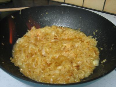 Confiture d'oignons au cognac - 4.4
