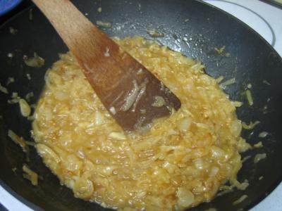 Confiture d'oignons au cognac - 5.3