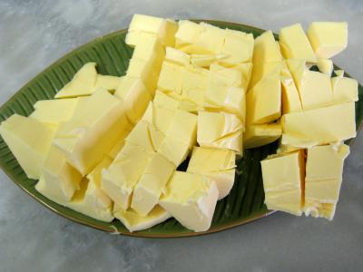 Pâte brisée au robot - 1.2