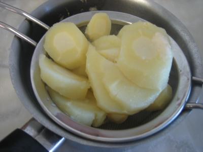 Flans de foie gras aux panais et aux figues - 4.2