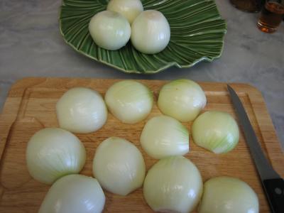 Foie gras aux oignons confits - 1.4