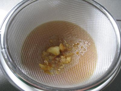 Poires au cidre et sa crème fouettée - 6.3