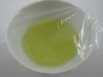 Sauce mayonnaise chantilly - 1.2