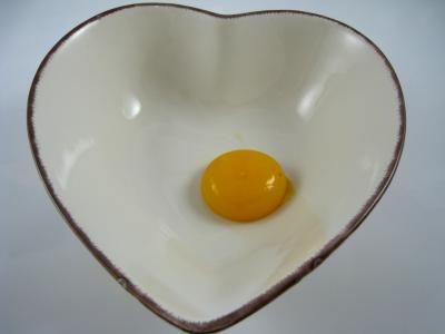 Sauce mayonnaise chantilly - 2.1