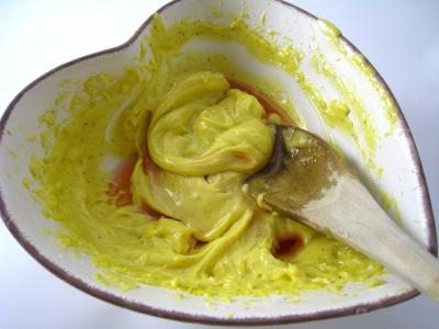 Image : Sauce mayonnaise
