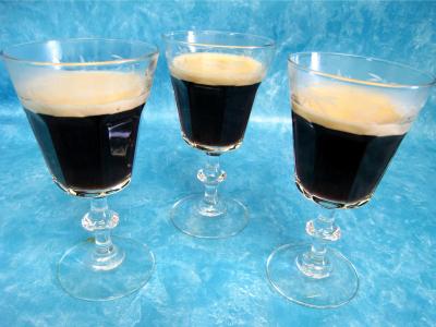 Image : Café Charentais