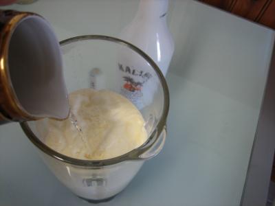 Cocktail au rhum blanc et noix de coco - 2.1