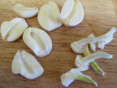 Coq au vin aux cèpes façon auvergnate - 1.2