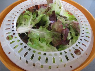 Foie gras aux lentilles et au vinaigre balsamique - 2.2