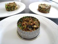 Cercle à tarte