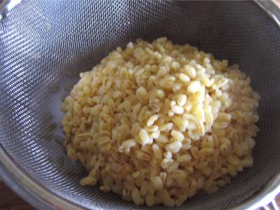 Brochettes de saumon à l'ananas - 6.4
