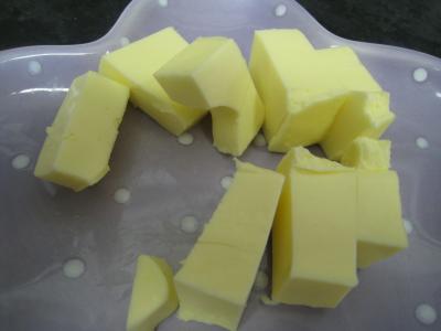 Coquelet à l'orange - 3.4