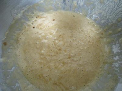 Couronne aux châtaignes, noix et raisins secs - 3.1