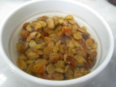 Couronne aux châtaignes, noix et raisins secs - 5.4