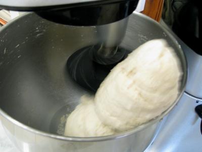 Couronne aux châtaignes, noix et raisins secs - 5.2