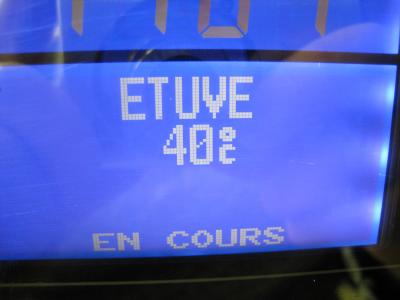 Boudins blancs aux champignons noirs et aux chiitakes - 7.1