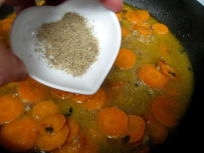 Boudins blancs aux champignons noirs et aux chiitakes - 9.2