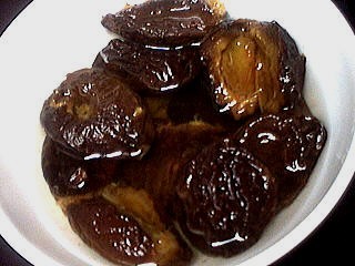 Abricots et pruneaux au sirop - 4.2