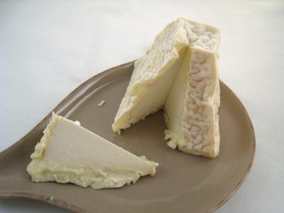 Photo : Plateau de fromages