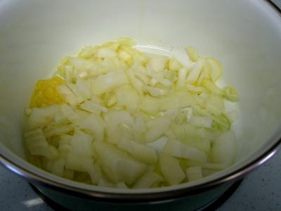 Saint-Jacques à la confiture d'échalotes et au foie gras - 8.2