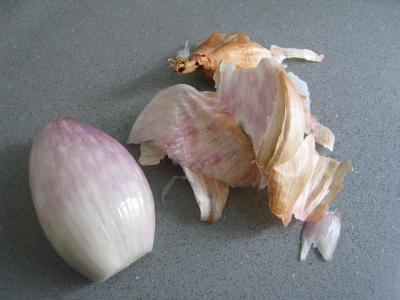 Feuilleté d'escargots aux épices - 2.1
