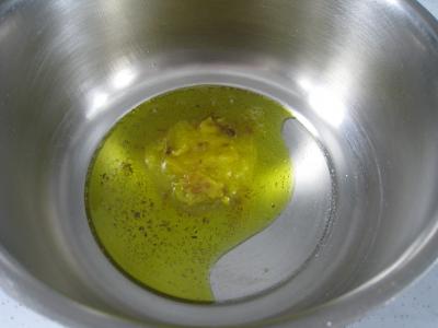 Feuilleté d'escargots aux épices - 8.2