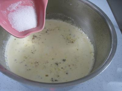 Feuilleté d'escargots aux épices - 10.1