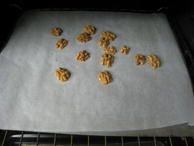 Coquelet au miel et sa purée de navets - 5.2