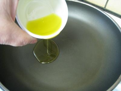 Coquelet au miel et sa purée de navets - 11.1