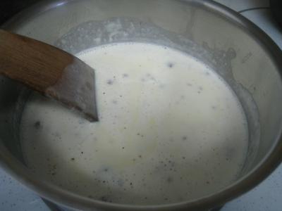 Lasagnes au potimarron et au Saint-Agur - 6.3