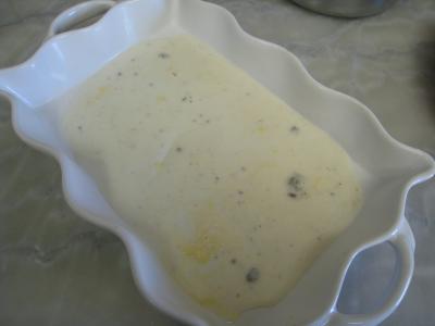 Lasagnes au potimarron et au Saint-Agur - 7.1