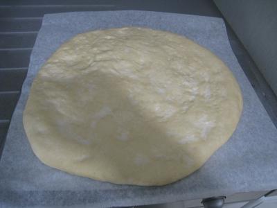 Fougasse - 5.1