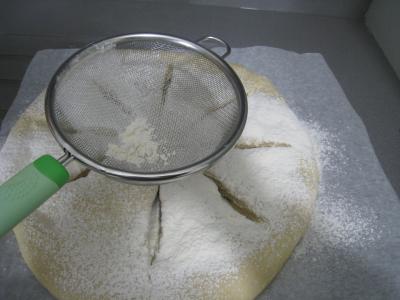 Fougasse - 6.2