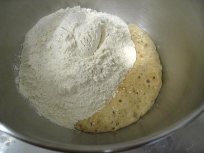 Fougasse - 2.2