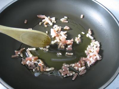 Galettes d'épinards aux oeufs de saumon - 3.2