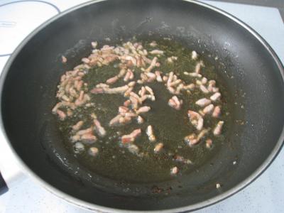 Galettes d'épinards aux oeufs de saumon - 3.3