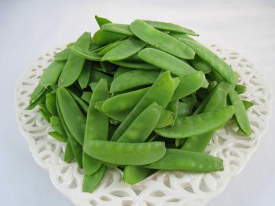 Image : Pois gourmand - Pois gourmand