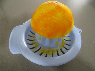 Boisson à la mangue et au gingembre - 1.3