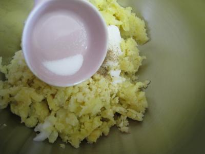 Aligot - 8.1