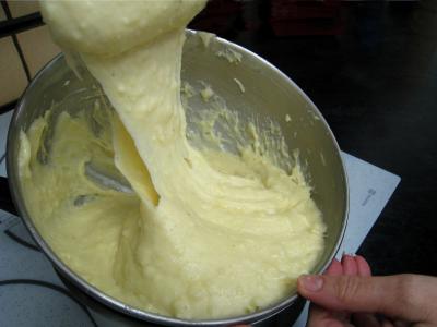Aligot - 11.1